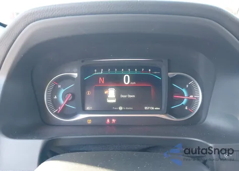 2020 Honda Pilot Awd Ex-L from USA, damaged, VIN 5FNYF6H57LB054745